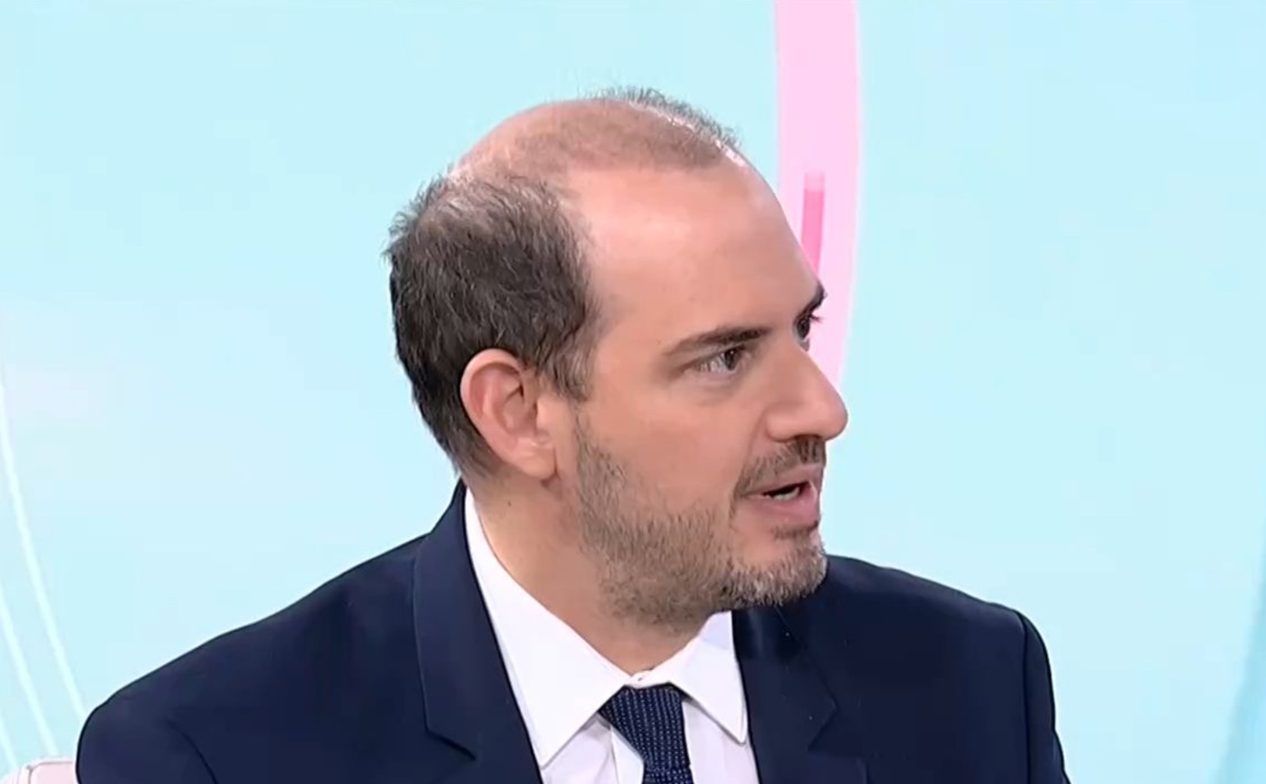 Κώτσηρας: 30% μείωση στα τεκμήρια διαβίωσης – Η επιτυχής δημοσιονομική πορεία της χώρας είναι αποτέλεσμα σκληρής δουλειάς