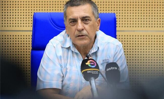 Περιφέρεια Θεσσαλίας: Εντάσσονται έργα 5,6 εκατ. ευρώ στο Περιφερειακό Αναπτυξιακό Πρόγραμμα