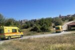 Στο Ιπποκράτειο Θεσσαλονίκης ο σοβαρά τραυματισμένος από την έκρηξη στην Κοζάνη