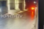 Φονικό τροχαίο στην Κρήτη: Βίντεο αποκαλύπτει τη μοιραία σύγκρουση που κόστισε τη ζωή 23χρονης στα Μάλια