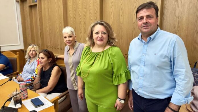 Περιφέρεια Κρήτης: Εκπαιδευτικό σεμινάριο για την προστασία παιδιών
