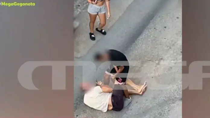 «Άλλο να τον ρίξει κάτω, άλλο να τον τραυματίσει» – Η μαρτυρία του 14χρονου για τον ξυλοδαρμό 60χρονου στο Ηράκλειο Κρήτης