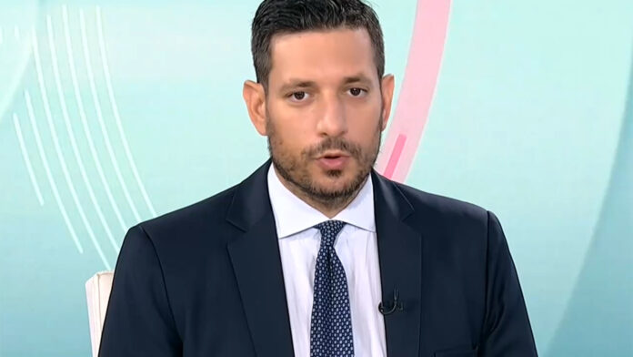 Κυρανάκης: Βελτίωση του ΟΣΕ και εισαγωγή σύγχρονων τεχνολογιών ασφαλείας