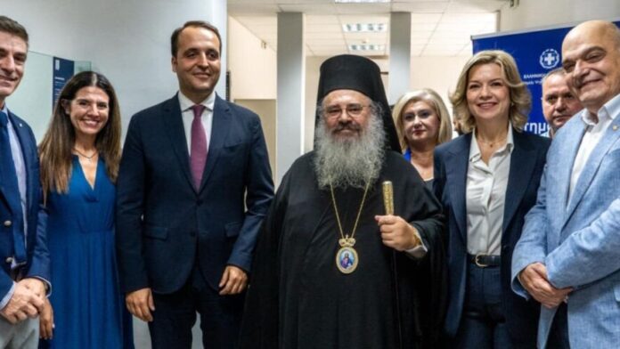 Ν. Ανδρεάδου: «Η έναρξη του Κτηματολογικού Γραφείου στον Λαγκαδά αποτελεί θρίαμβο για την περιοχή μας».