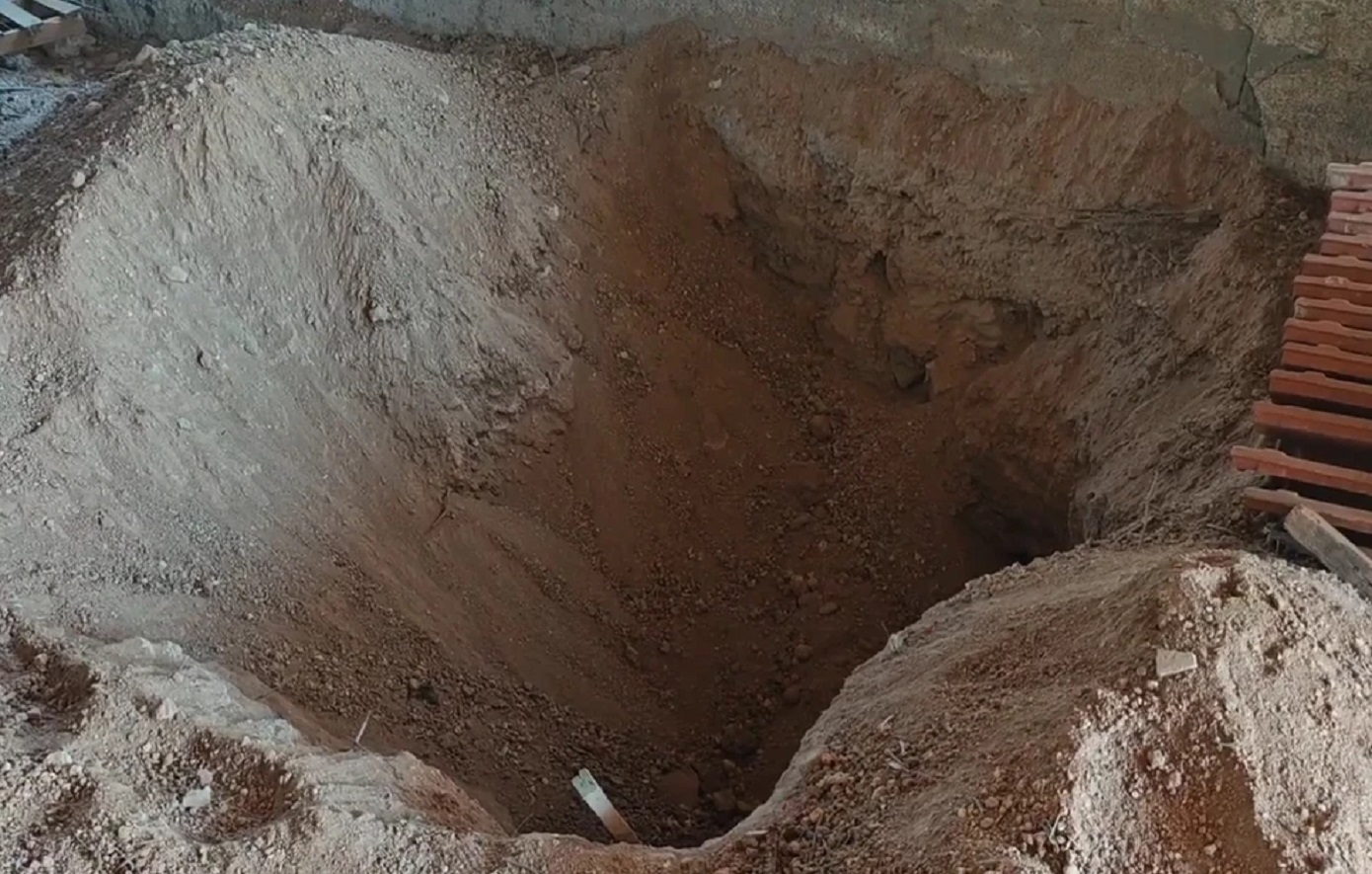 Αυτό είναι το ποσό για το οποίο η 62χρονη έθαψε τη μητέρα της στη Βοιωτία – Πόσα χρήματα θα επιστρέψει