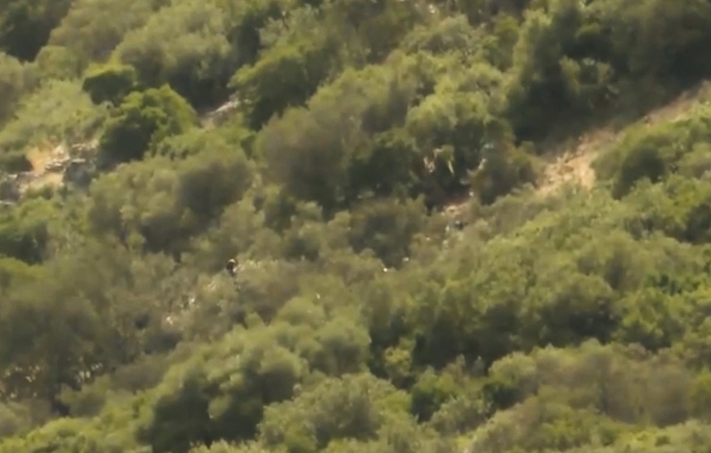 Νέα δεδομένα στο δράμα σε σπηλιά στη Λάρισα: Εκτεταμένη επιχείρηση διάσωσης 53χρονου – Παροχή οξυγόνου