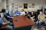 Δ. Λαυρεωτικής: Ξεκινά η αναμόρφωση της Λεωφόρου Αθηνών-Σουνίου στην περιοχή της Κερατέας