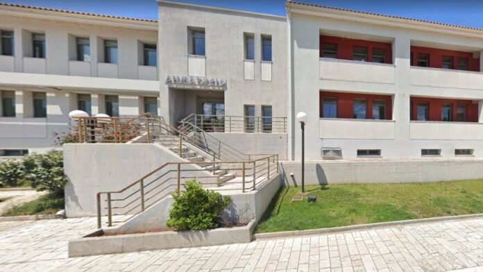 Ενσωμάτωση της πρωτοβουλίας «Ψηφιακός Μετασχηματισμός στον Δήμο Λευκάδας»