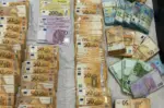 «Πάρε εισιτήριο και πέταξε» – Σοκαριστικοί διάλογοι συμμορίας λαθρεμπορίας καυσίμων
