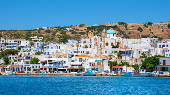 Λίστα νησιών στο Αιγαίο με 30% μείωση ΦΠΑ