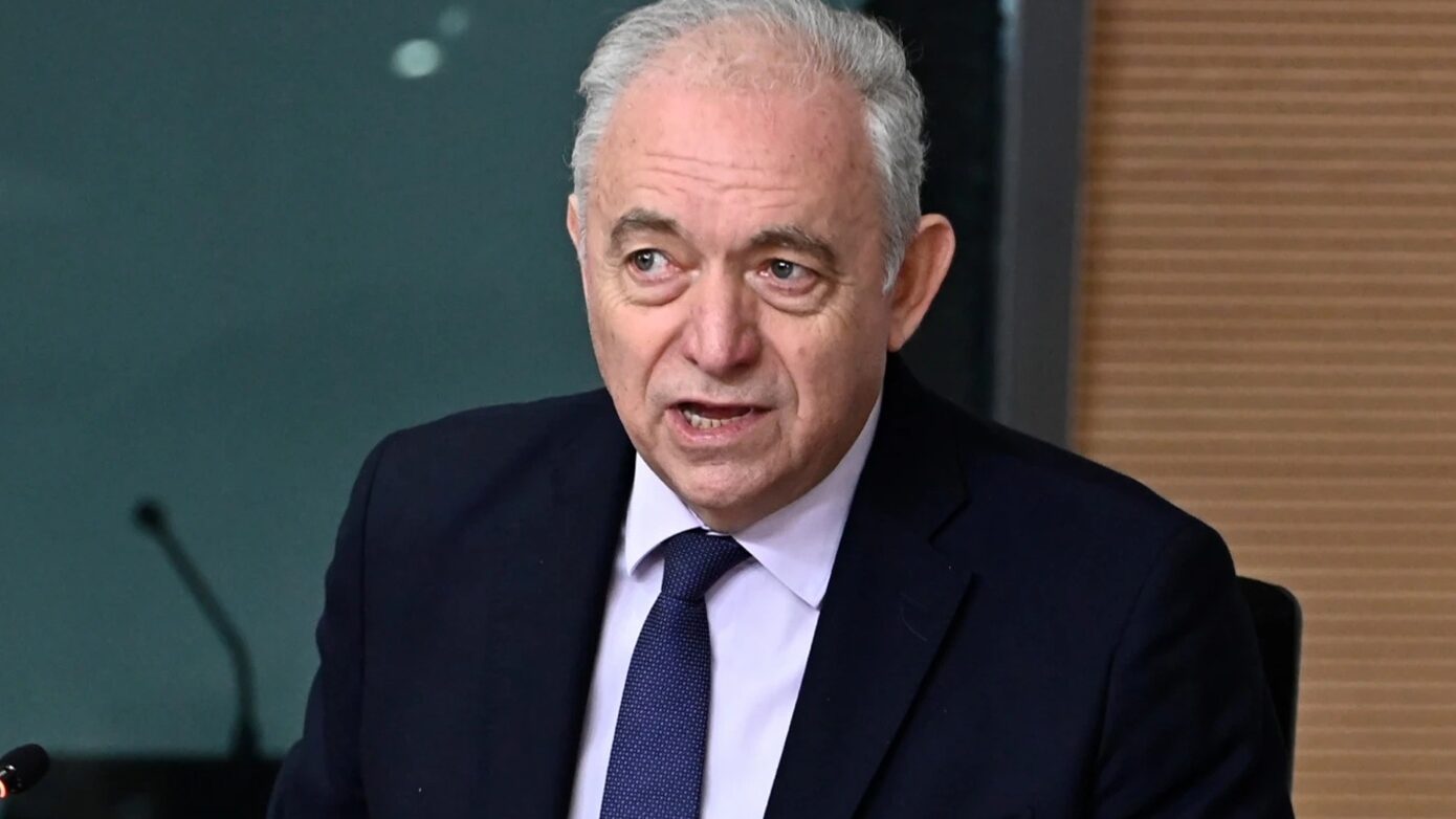Λέκκας για τον σεισμό στην Εύβοια: Η ζώνη που δεν προκαλεί ισχυρούς σεισμούς – Απέχει από σημαντικά ρήγματα