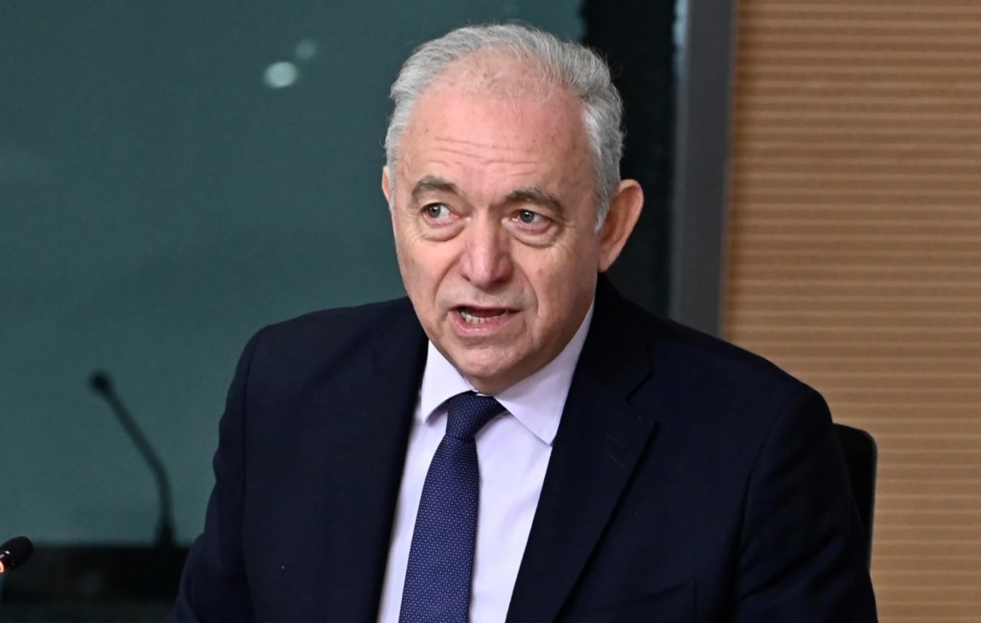 Λέκκας για τον σεισμό στην Εύβοια: Η ζώνη που δεν προκαλεί ισχυρούς σεισμούς – Απέχει από σημαντικά ρήγματα