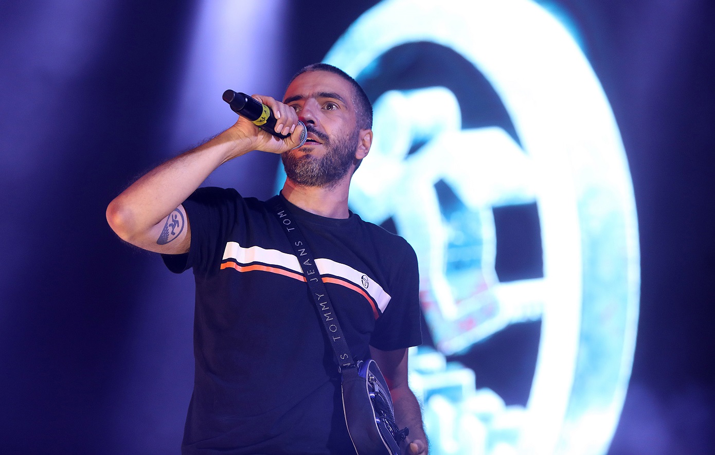 ΛΕΞ: Μεγάλη συναυλία στο Καυτανζόγλειο Θεσσαλονίκης – 40.000 θεατές αναμένονται, 30.000 η χωρητικότητα του Σταδίου