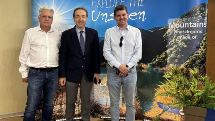 Το Δίκτυο Λιμναίων Πόλεων στην 89η ΔΕΘ
