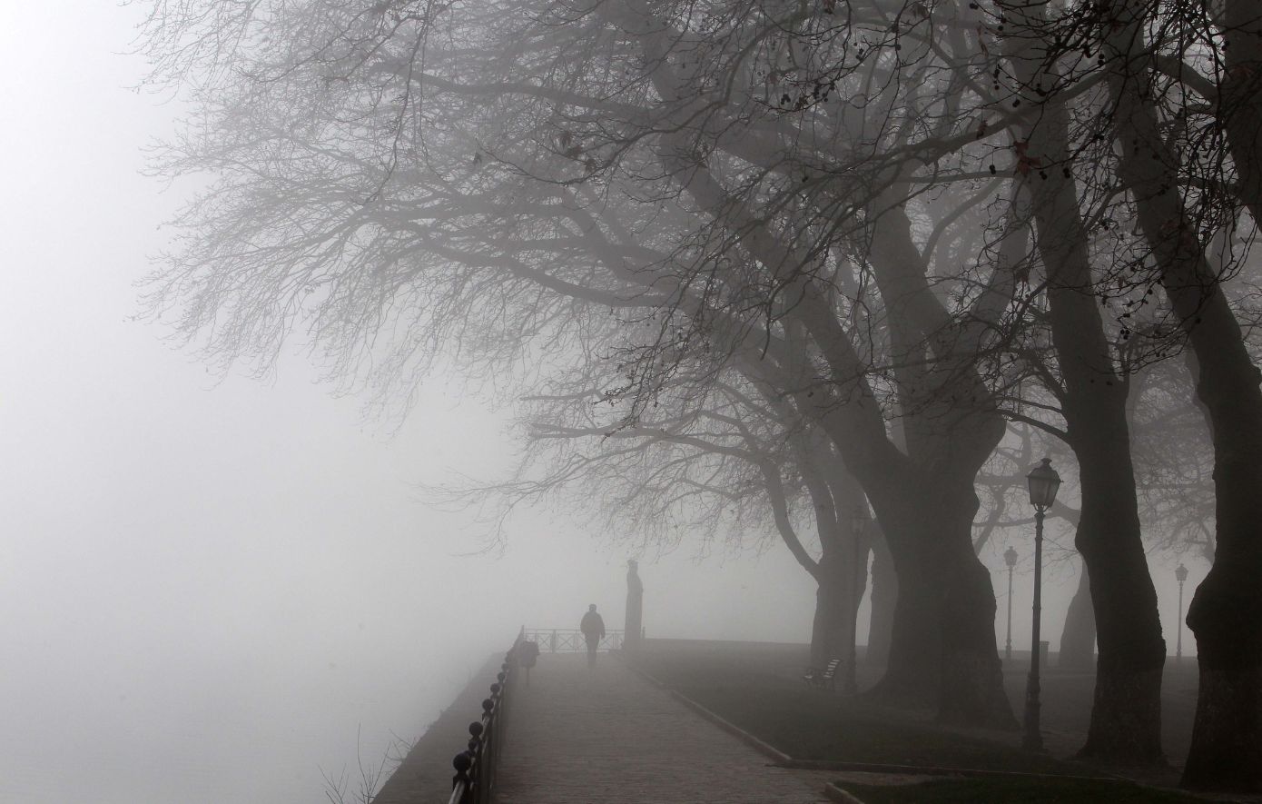 Η άγνωστη ιστορία της λίμνης Παμβώτιδας: Τι (δεν) γνωρίζουμε για την εκτέλεση της κυρά Φροσύνης;