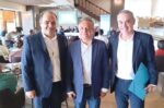 Ο Δήμαρχος Λεβαδέων σε φόρουμ για τη διαχείριση των υδάτινων πόρων
