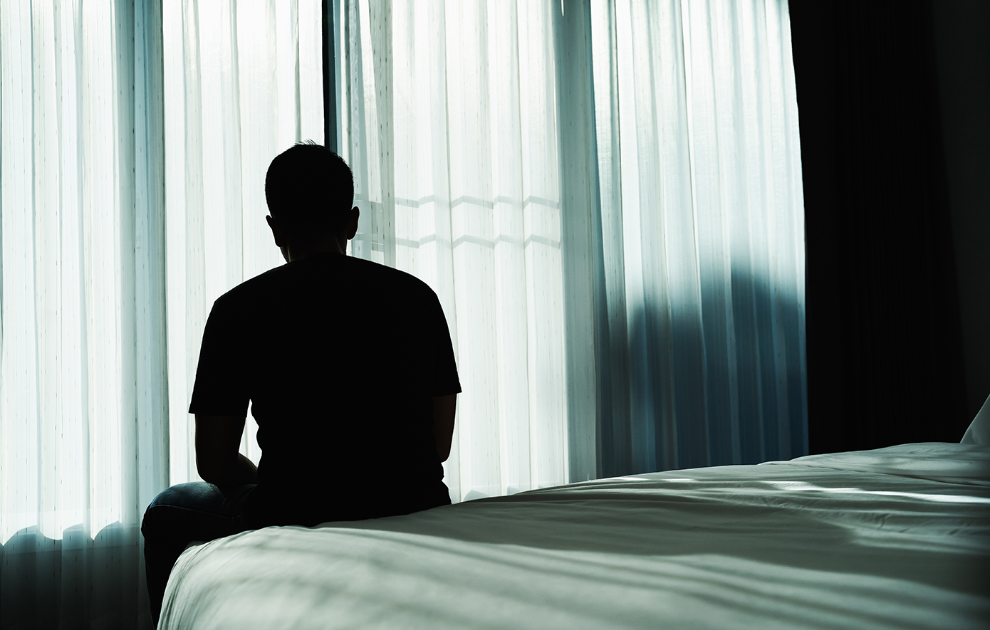 «Σαν να αντίκρισα τον διάβολο»: Συγκλονίζει ο 19χρονος από τη Νέα Σμύρνη που αφαίρεσε τη ζωή του 15χρονου αδερφού του για μια μπλούζα