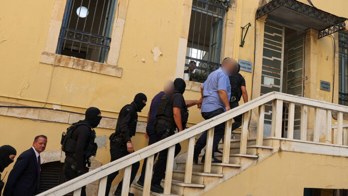 Ο αρχιμανδρίτης, τα 175 στρέμματα και τα υποτιθέμενα «ροζ βίντεο» – Πήρε προθεσμία για απολογία ο κληρικός