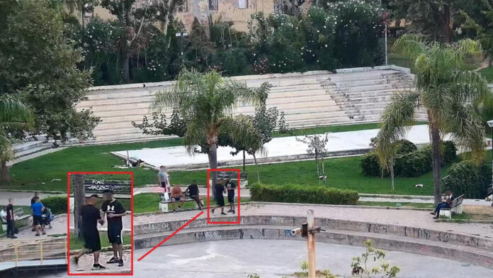 Φρέσκα στοιχεία και βίντεο για τη μαφία της Κρήτης – Πώς οι αστυνομικοί που παρουσιάστηκαν ως υπάλληλοι στο νησί ξεσκέπασαν το κύκλωμα