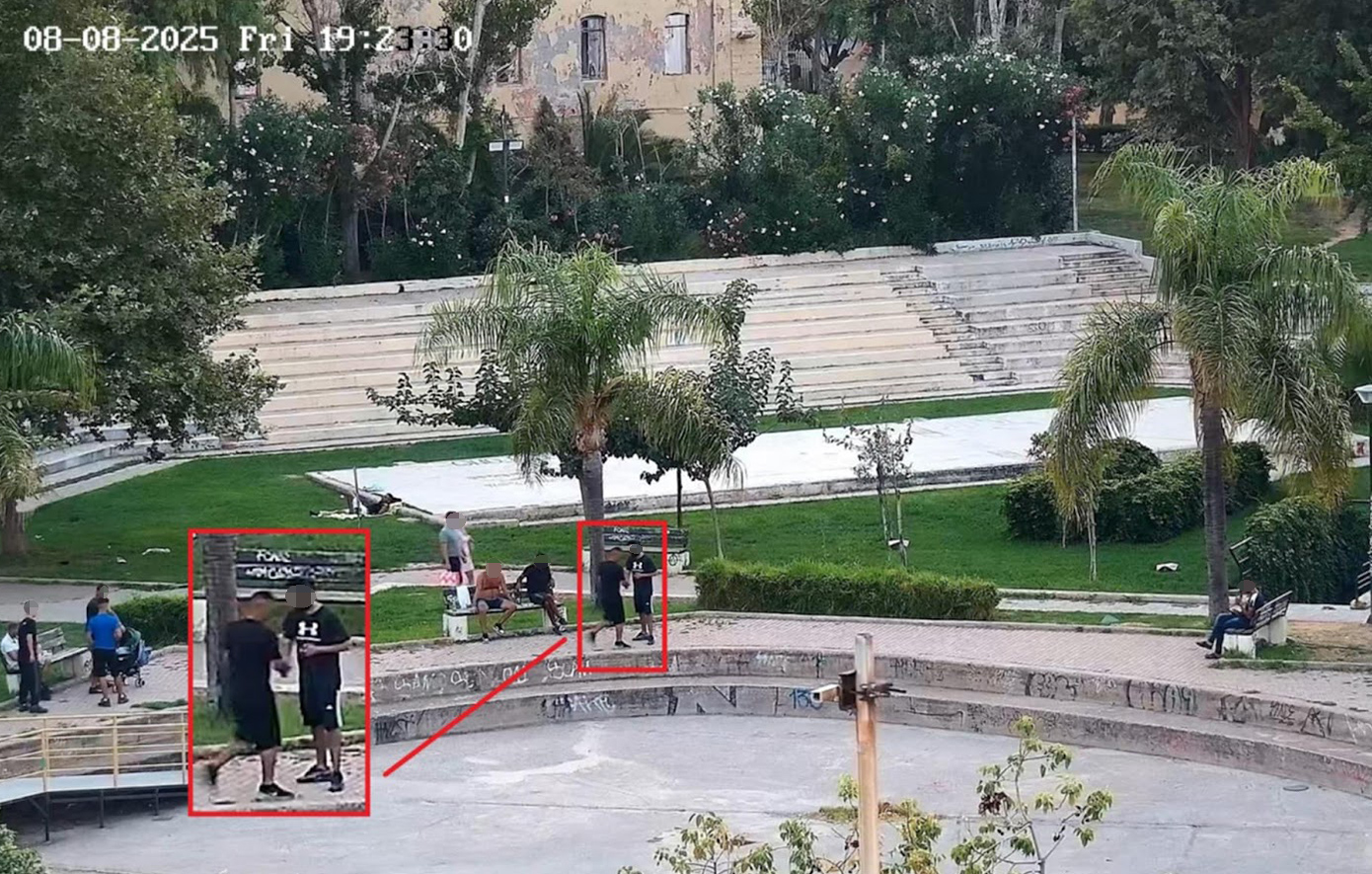 Φρέσκα στοιχεία και βίντεο για τη μαφία της Κρήτης – Πώς οι αστυνομικοί που παρουσιάστηκαν ως υπάλληλοι στο νησί ξεσκέπασαν το κύκλωμα