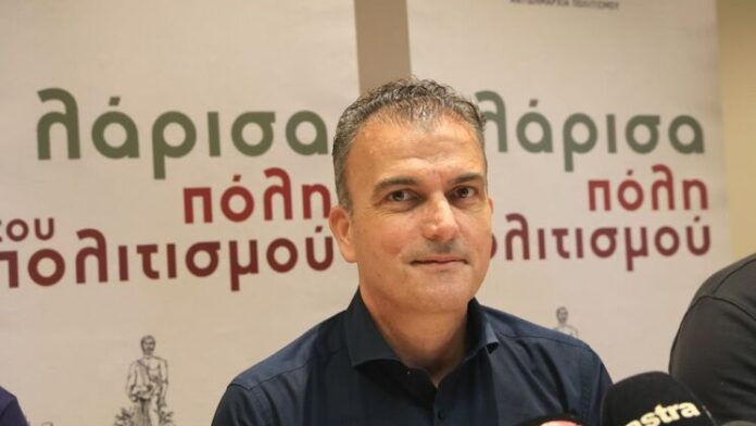 Θ.Μαμάκος: «Δημιουργούμε νέα κουλτούρα μετακίνησης και ζωής, με σεβασμό στον κοινόχρηστο χώρο και το περιβάλλον»