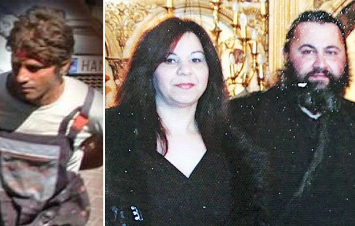 Σαν σήμερα 3 Σεπτεμβρίου: Η δολοφονία ιερέα από τη σύζυγό του και τον εραστή της στην Ηλεία