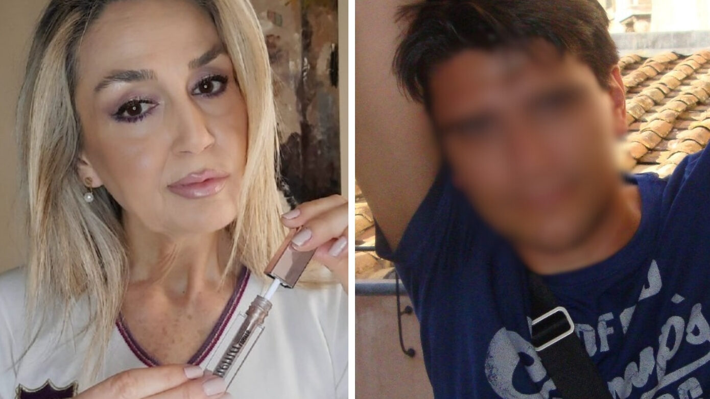 Σοκαριστικές αποκαλύψεις για την αδελφοκτονία στη Θεσσαλονίκη: Ευχαριστούσε τον αδερφό της και ισχυριζόταν πως «προσπάθησαν να τη φάνε»