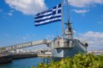 Σαν σήμερα 1 Σεπτεμβρίου: Το θρυλικό θωρηκτό «Αβέρωφ» καταπλέει στην Ελλάδα – Οι πιο λαμπρές στιγμές του
