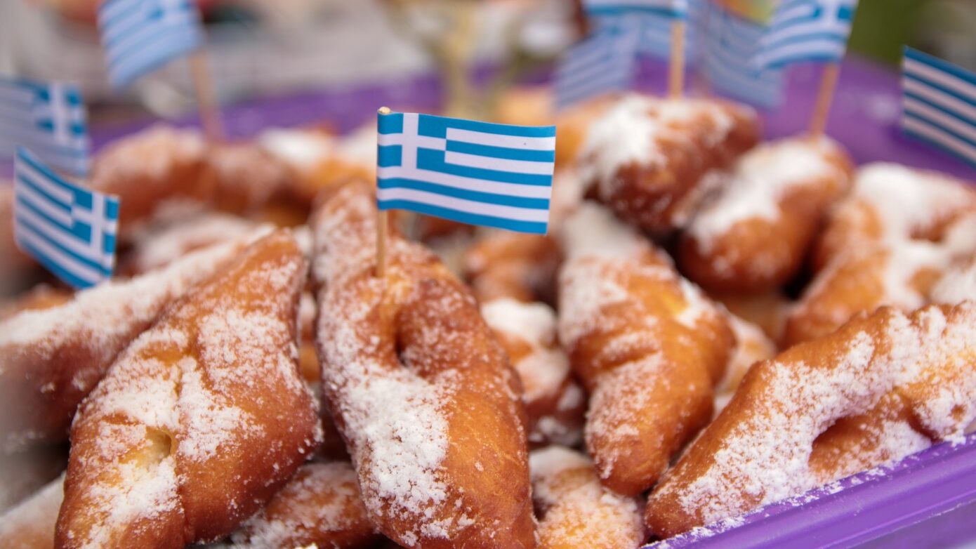 Τα κορυφαία ελληνικά γλυκά σύμφωνα με το Taste Atlas