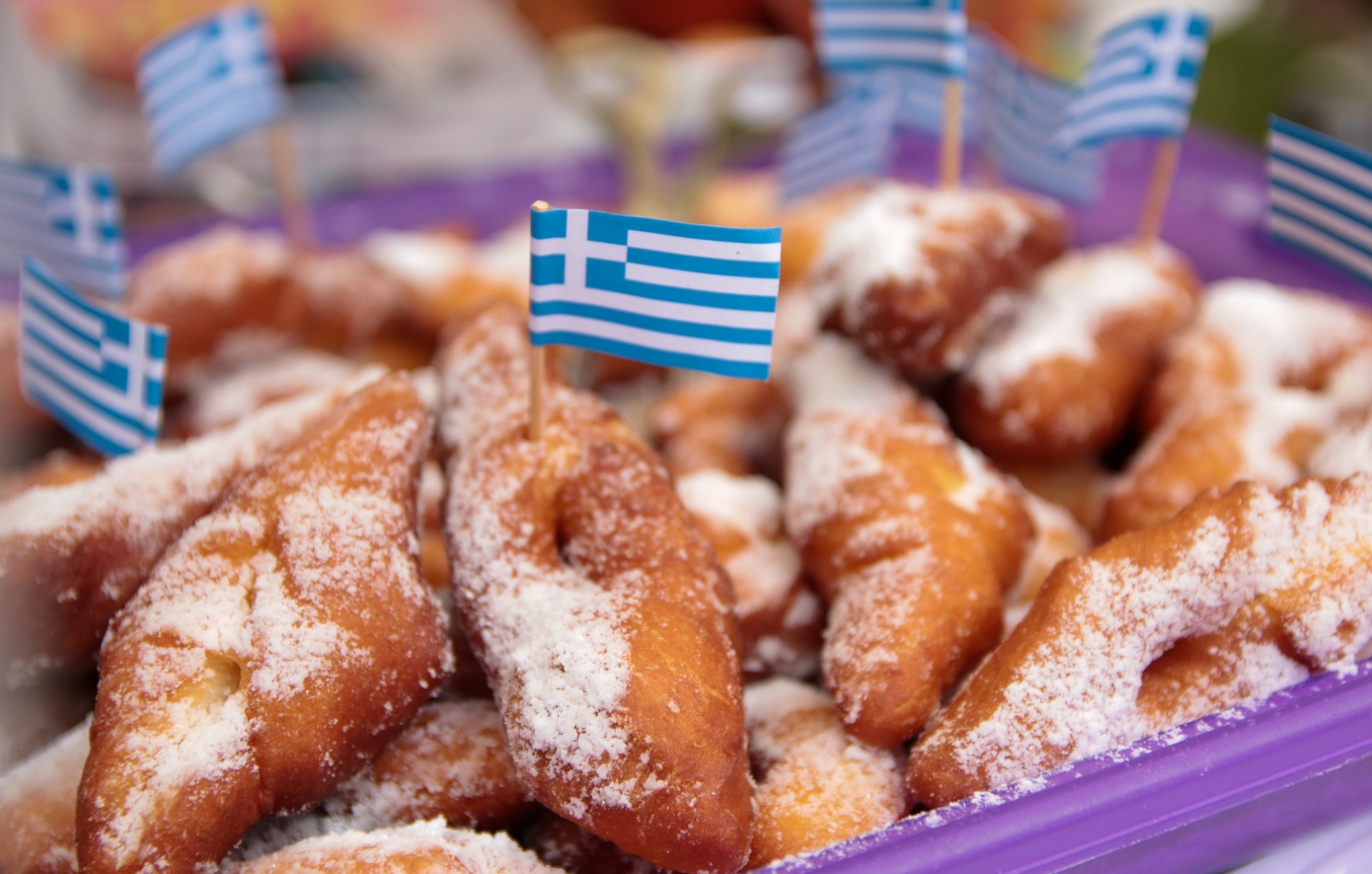 Τα κορυφαία ελληνικά γλυκά σύμφωνα με το Taste Atlas