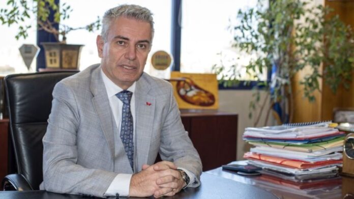 Κ. Μαραγκάκης: «Καμία διάθεση για επιβολή “χαρατσιού” στους πολίτες»