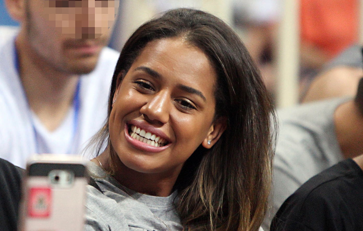 Η ΕΛ.ΑΣ. ήρθε σε επαφή με την οικογένεια του Γιάννη Αντετοκούνμπο για τις απειλές προς τη σύζυγό του, Μαράια