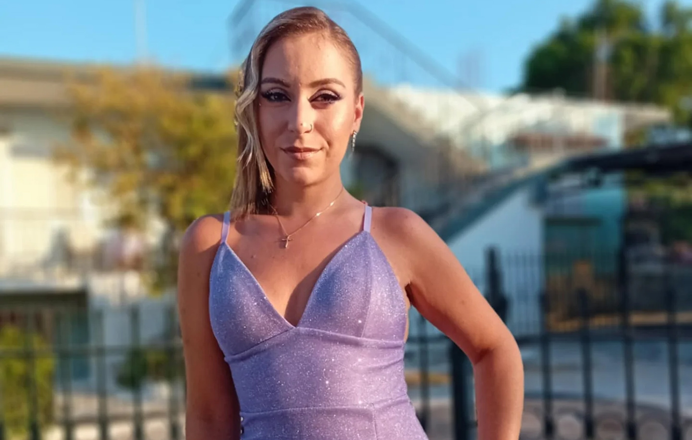 Αποχαιρετούμε την 25χρονη Μαργαρίτα που χάθηκε στο μοιραίο τροχαίο στο Κιάτο