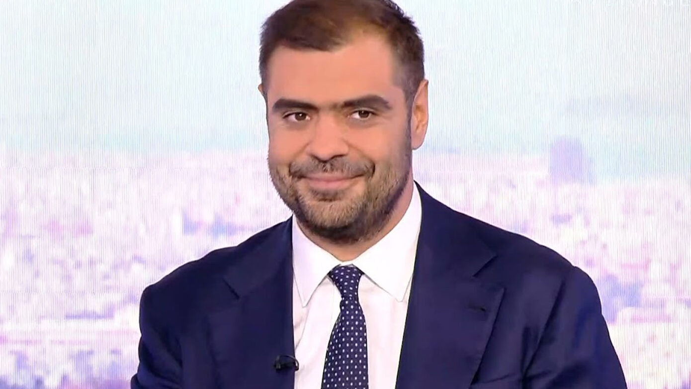 Μαρινάκης για ΟΠΕΚΕΠΕ: Ανακτούμε τα υπεξαιρεθέντα – «Καμία ανησυχία» για τον Αλέξη Τσίπρα