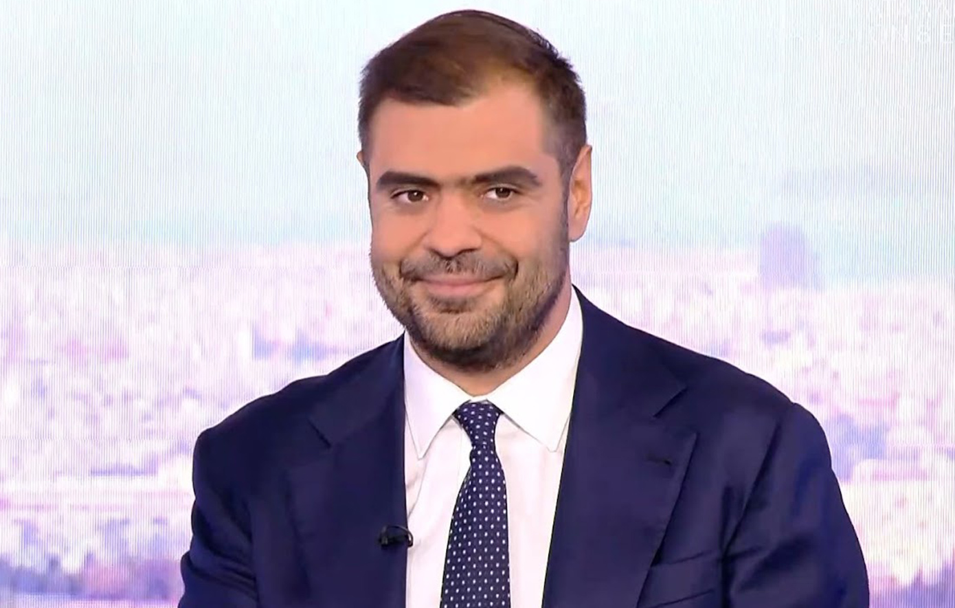 Μαρινάκης για ΟΠΕΚΕΠΕ: Ανακτούμε τα υπεξαιρεθέντα – «Καμία ανησυχία» για τον Αλέξη Τσίπρα