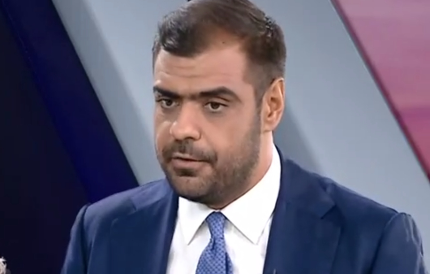 Μαρινάκης: Ο πρωθυπουργός στη ΔΕΘ θα αποκαλύψει φορολογικές αλλαγές για όλους – Δηλώσεις για ΟΠΕΚΕΠΕ, Τσίπρα και 13ο μισθό