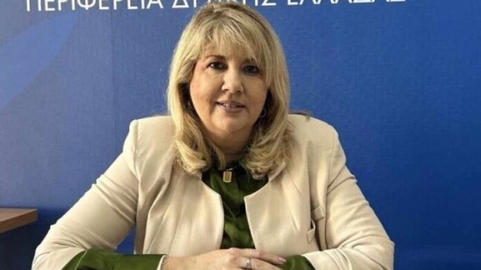 Περιφέρεια Δυτικής Ελλάδας: Η Αντιπεριφερειάρχης Υγείας απαιτεί την απομάκρυνση καμένων οχημάτων από τον ΟΔΔΥ