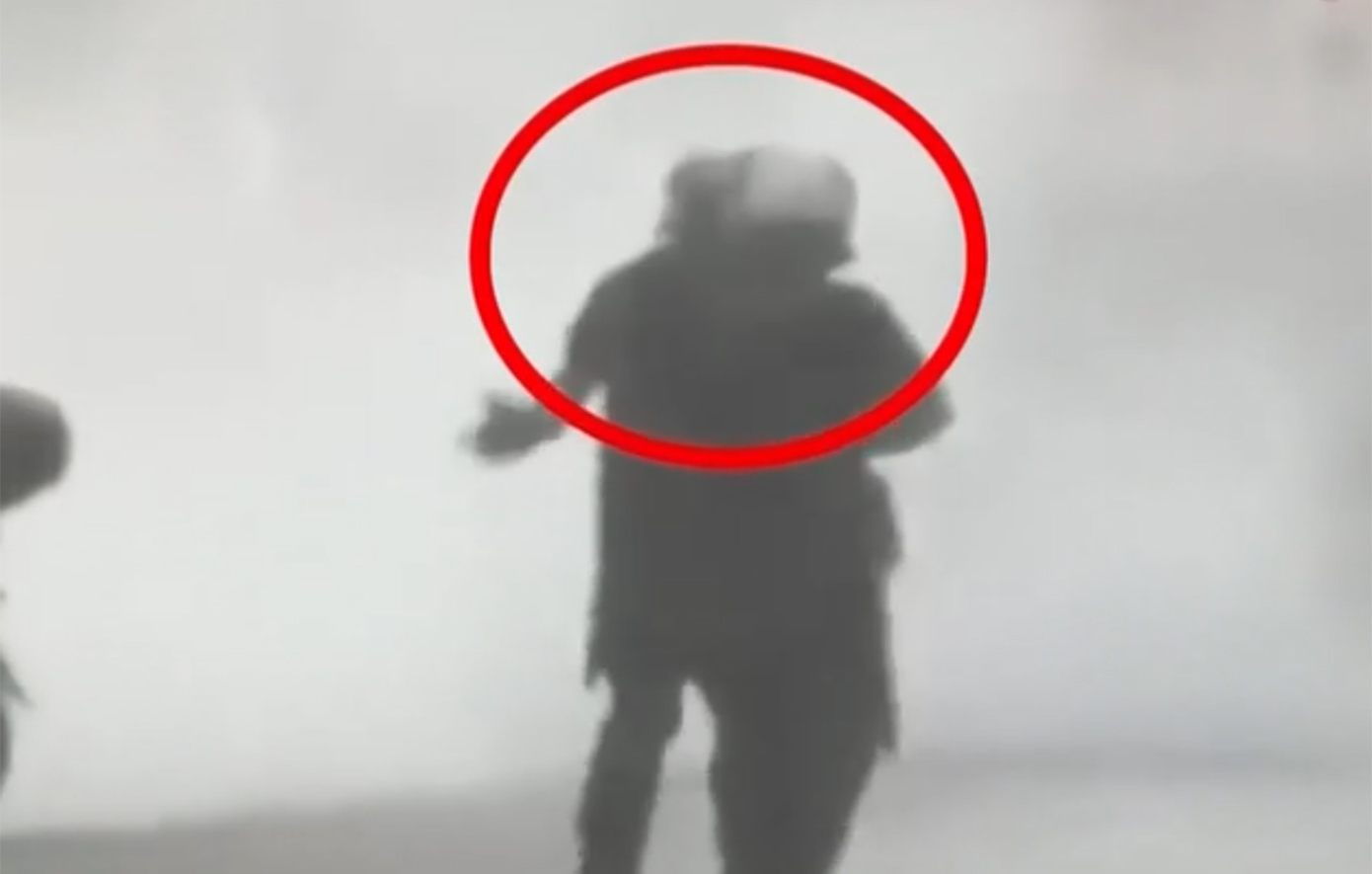 Μπαλάσκας για τον αστυνομικό που χαστούκισε συνάδελφο στην Πάτρα: «Δεν υπέβαλε αναφορά το θύμα»