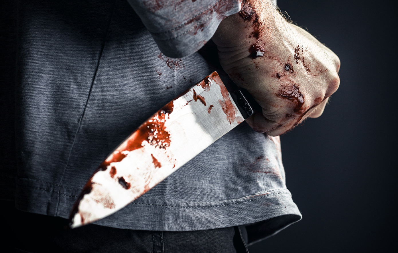 Γυναίκα μαχαίρωσε 34χρονο Τούρκο οδηγό φορτηγού κοντά σε νυχτερινό κέντρο στη Θεσσαλονίκη