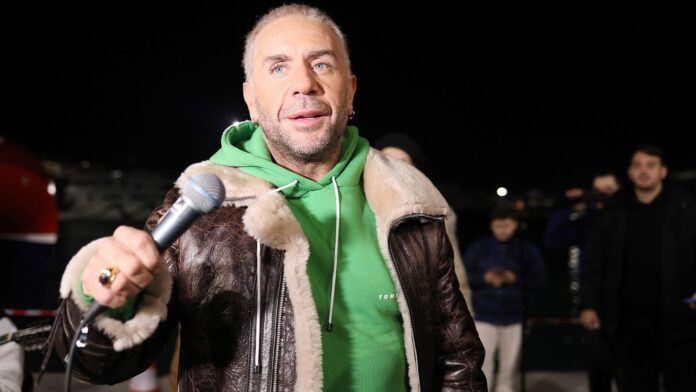 Οικογένεια Μαζωνάκη: «Ο Γιώργος καταναλώνει υπερβολική κοκαΐνη – Υποφέρει από κρίσεις και τραβάει τα μαλλιά του»