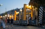 Η εμπειρία με το εκθεσιακό αυτοκίνητο της McLaren F1 Team στη ΔΕΘ