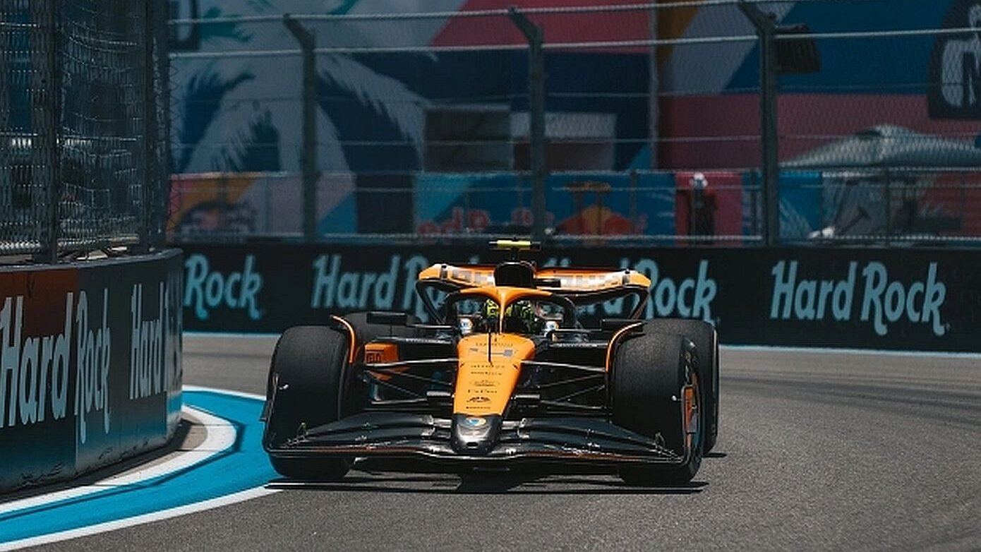 Formula 1: Η αξία της McLaren Racing υπερέβη τα 3,42 δισ. ευρώ