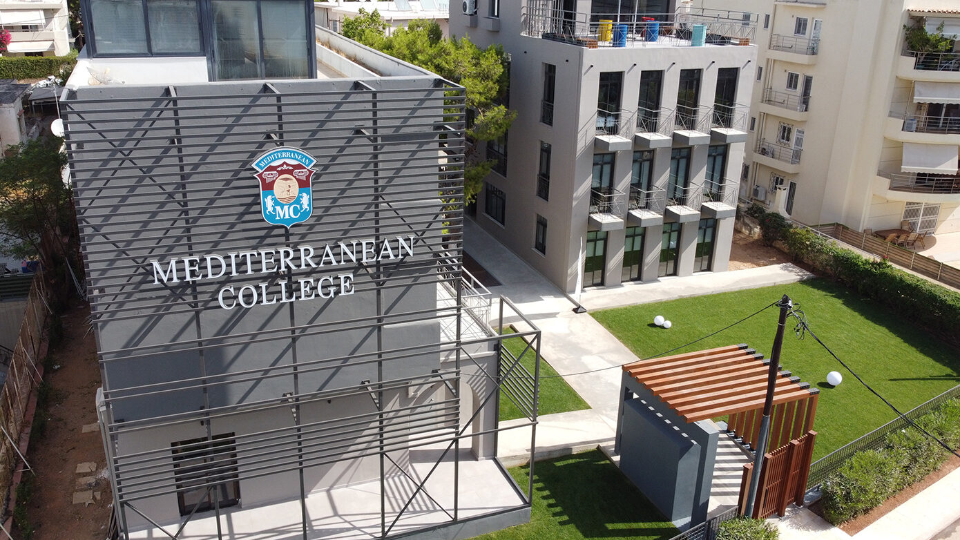 Mediterranean College: Ακαδημαϊκή αριστεία με το κύρος του University of Derby