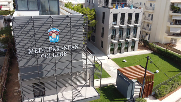 Mediterranean College: Ακαδημαϊκή αριστεία με το κύρος του University of Derby