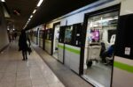 Μετρό: Πρόσληψη 104 μόνιμων υπαλλήλων ακόμη και με απολυτήριο Λυκείου