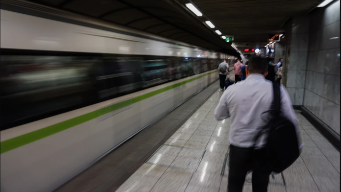 Κωνσταντίνος Κυρανάκης για την έναρξη 24ωρης λειτουργίας του μετρό: «Οι νέοι θα επιστρέφουν με ασφάλεια στα σπίτια τους»