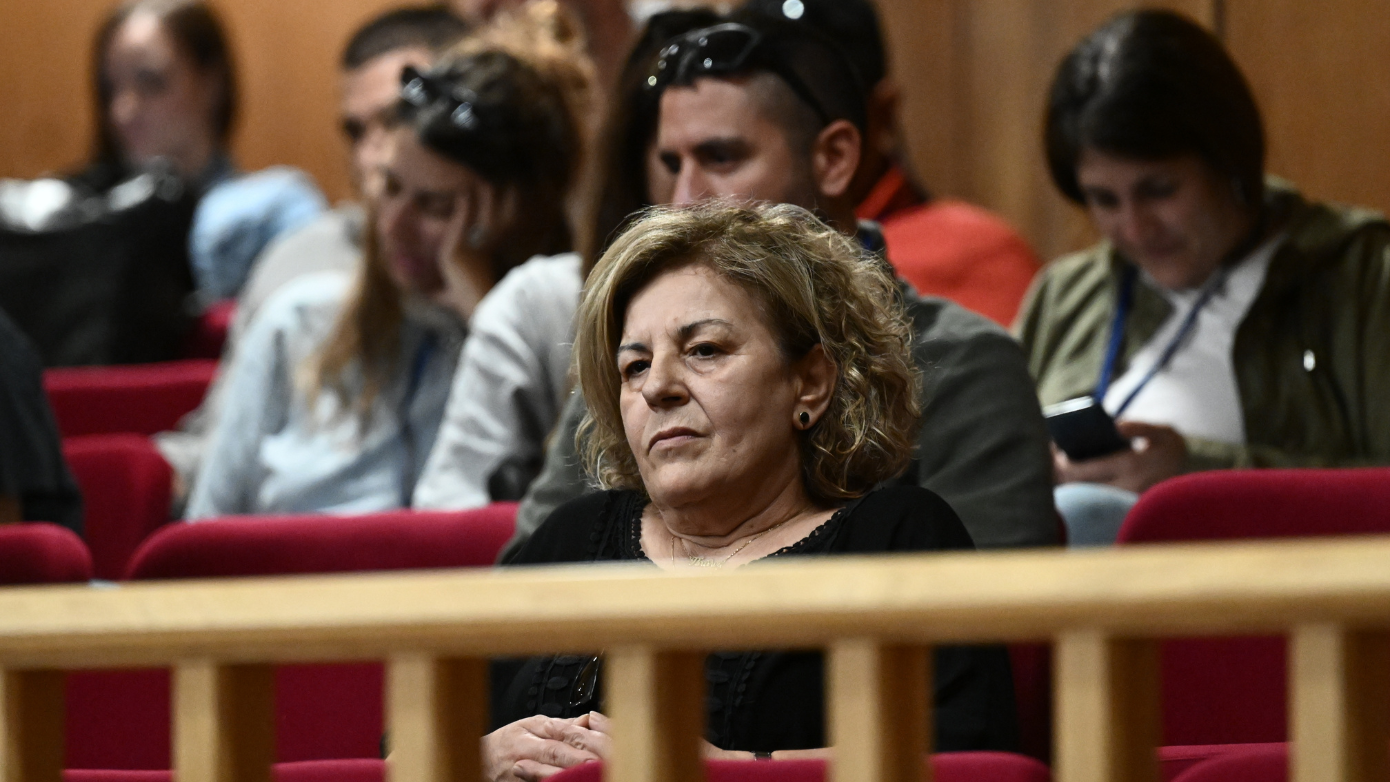 Οικογένεια Παύλου Φύσσα: Σκανδαλώδης η απελευθέρωση του Νίκου Μιχαλολιάκου – Η εγκληματική ομάδα παραμένει ενεργή