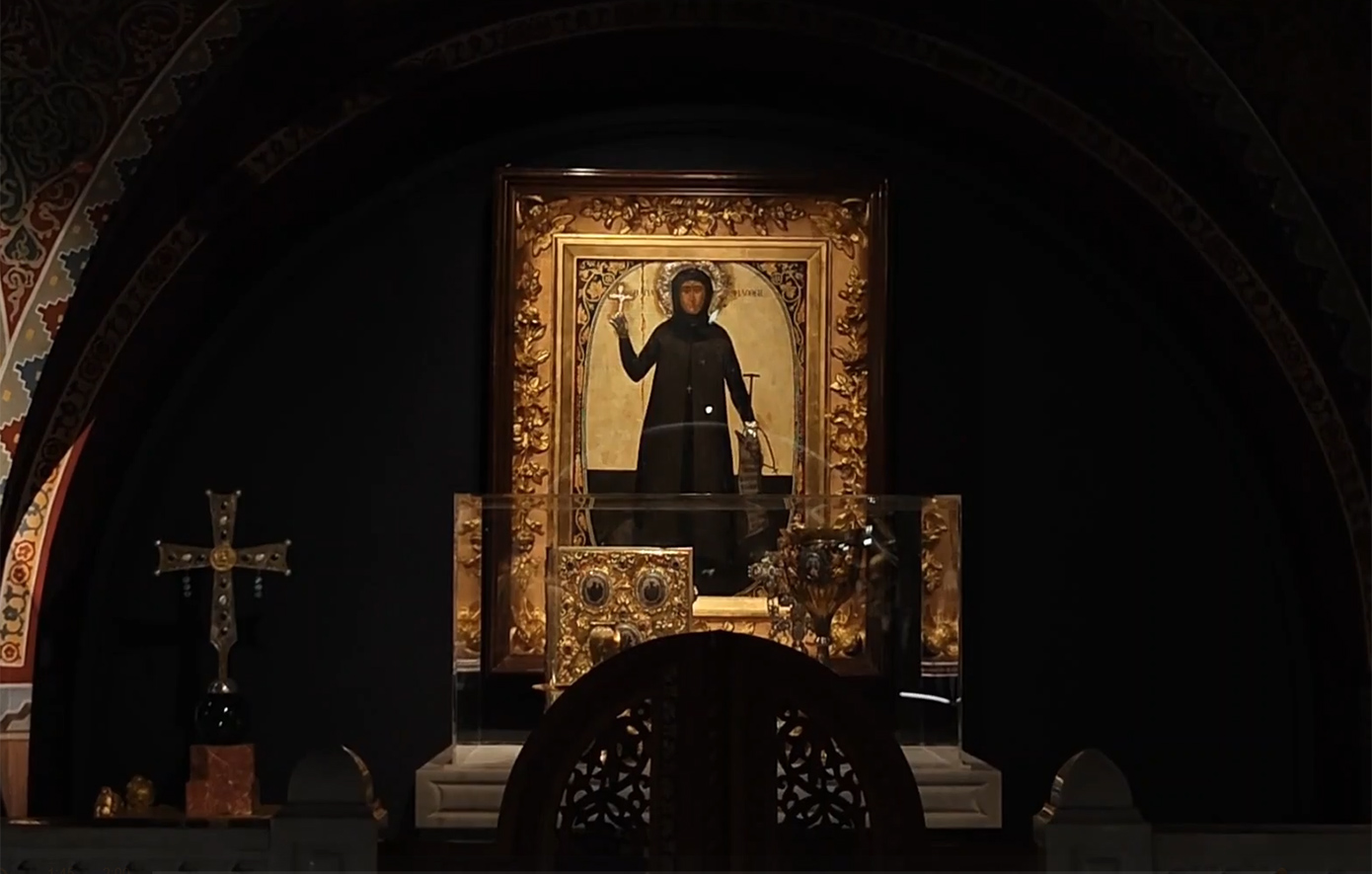 Ο «θησαυρός» της Μητρόπολης Αθηνών – Μια διαδρομή από βασιλικούς θρόνους έως τα άμφια του Χριστόδουλου