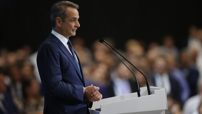 Η πρόκληση της φετινής ΔΕΘ για τον Κυριάκο Μητσοτάκη – Τι θα ανακοινώσει σήμερα στο Βελλίδειο και ποιοι θα τον ακούσουν