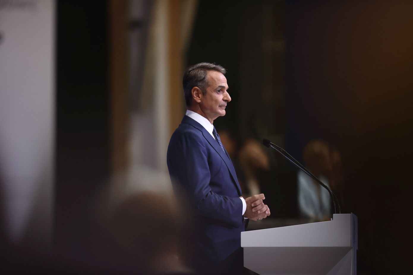 Παροχές, προκλήσεις και προσκλήσεις: Η ανάλυση της ομιλίας Μητσοτάκη στη ΔΕΘ 2025